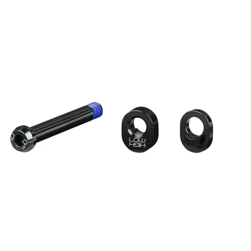 Balfes Bikes Trek Top Fuel 29 Upper Shock Mount Kit | Free postage over £30, £10 off first order, price match & 0% finance.